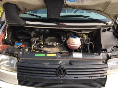 T4 Kombi